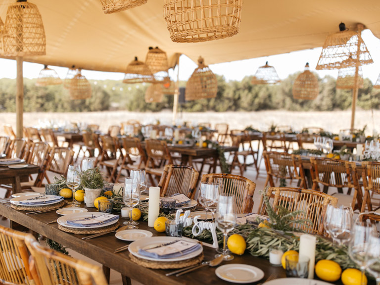 Decoració envents i casaments -Wedding planner Formentera Decoració envents i casaments -Wedding planner Formentera
