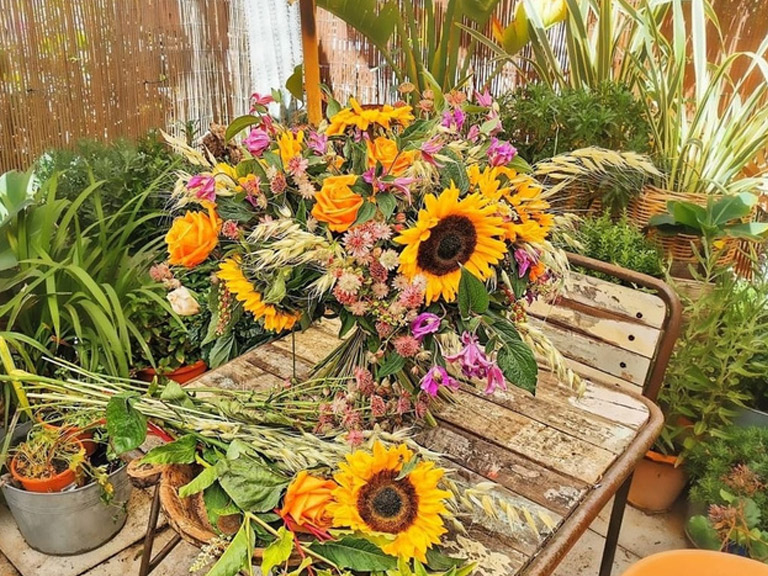 Floristeria Formentera Floristeria Formentera